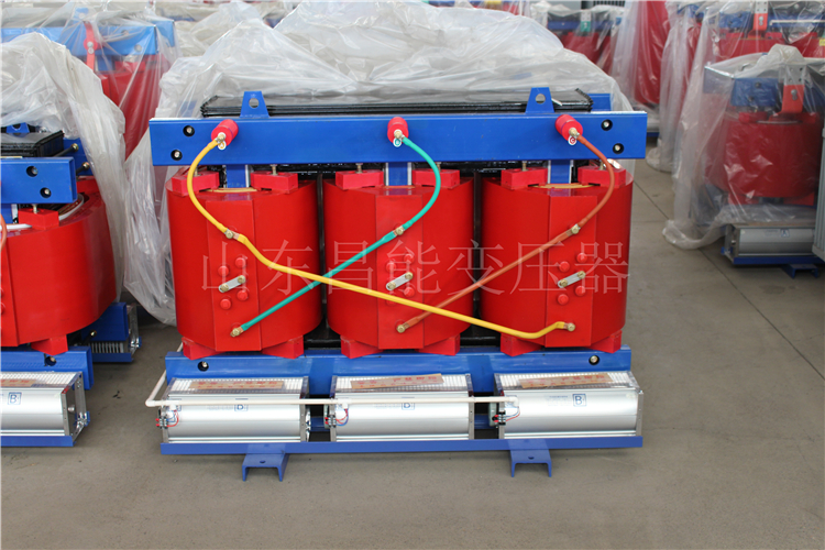 韶关SCB11-1250KVA干式变压器