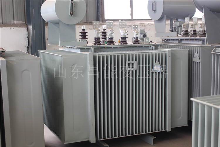 韶关S13-1600KVA变压器